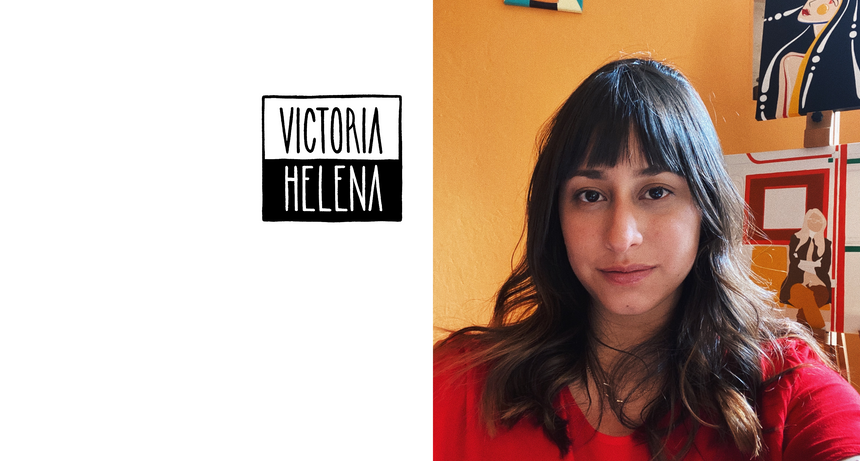 Victoria Helena