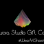Aurora Studio Gift Card