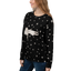 Aurora Sweatshirt Designed by Maria Octavia Russo