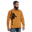 "Hich" Sweatshirt by Amir Seyfabadi