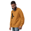 "Hich" Sweatshirt by Amir Seyfabadi