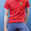 "TVmez Carrot" T-shirt by Zigool