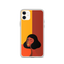 "Energia" iPhone Case by Victoria Helena