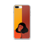 "Energia" iPhone Case by Victoria Helena
