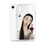 iPhone Case by Kimia Foroughi