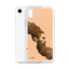 "Boy" iPhone Case by Raoof Haghighi