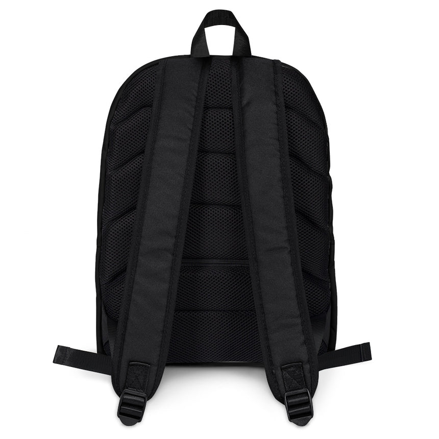 Aurora Backpack Designed by Diego Moscardini