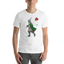 "Reconciliation" T-Shirt by Hemad Javadzade