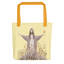 "Alexandra" Tote bag by CLODI