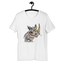 "Rhino" T-Shirt by Aryan Vandi