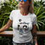 Women T-shirt by Ifigeneia (DirtyDolls)