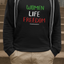 "Women, Life, Freedom- #mahsaamini" T-shirt