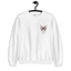 Aurora Unisex Sweatshirt Designed by Max North