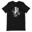 Spatium - Aurora T-Shirt Designed by Sam hype waltz