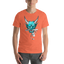 Aurora T-Shirt Designed by Max North