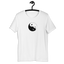 "Yin and Yang" T-Shirt by Ellehell