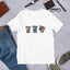 T-Shirt by Ifigeneia (DirtyDolls)