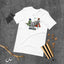 "Remember flight" T-Shirt by Hemad Javadzade