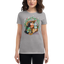 "Chest" Woman T-shirt by Maryam Mehdihosseini