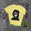 "Classic Lady" Woman T-shirt by Khashayar Khorrami