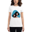 "Sororidad" Woman's T-shirt by Victoria Helena