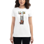 "Roudabeh" Women T-shirt by Saba Soleymani